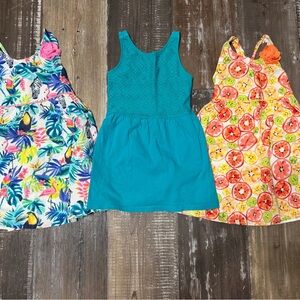 Girls Penelope Mack dress bundle